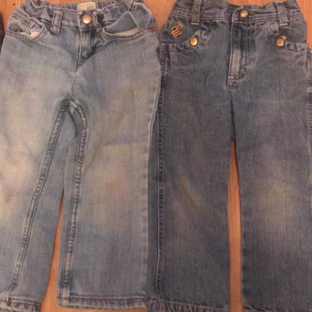 Girls 3t pants